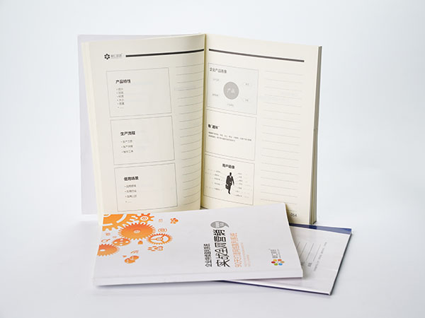 長(zhǎng)江印刷在著告訴您產(chǎn)品說明書印刷該如何選擇紙張